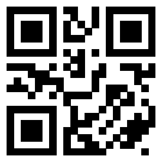 Il Qr Code di 3407550430