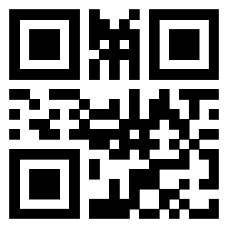 3407550433 - Immagine del QrCode associato