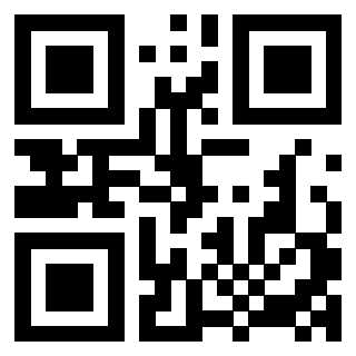 Scansione del Qr Code di 3407550436