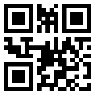Il Qr Code di 3407550437