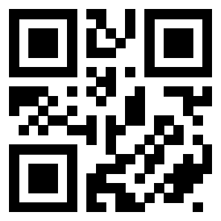 Il Qr Code di 3407550441