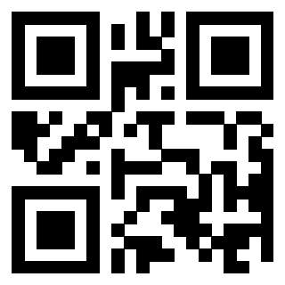 Il Qr Code di 3407550443
