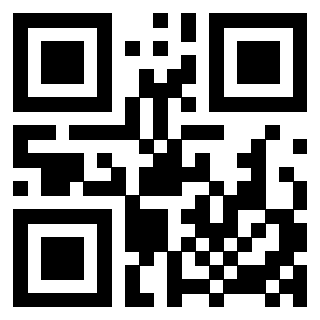 Immagine del QrCode di 3407550447