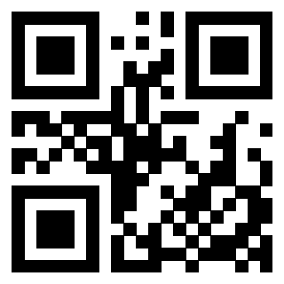 3407550449 - Immagine del Qr Code