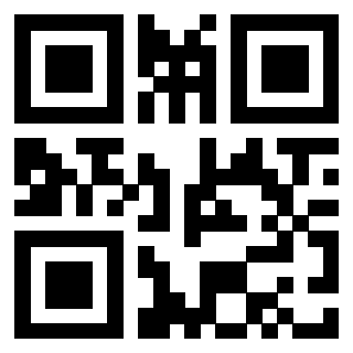 3407550450 Qr Code associato