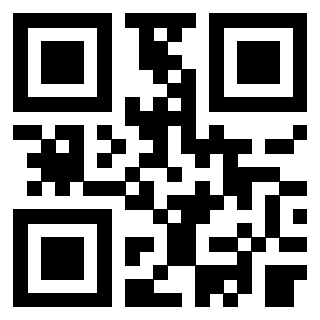 Scansione del Qr Code di 3407550451