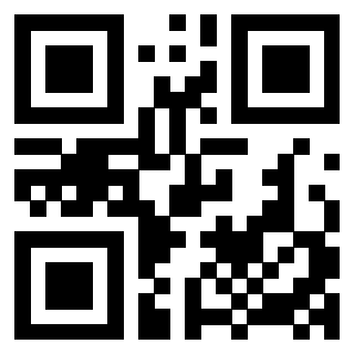 Scansione del Qr Code di 3407550453