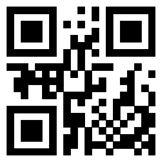 Immagine del Qr Code di 3407550454