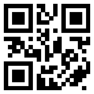 Scansione del Qr Code di 3407550456