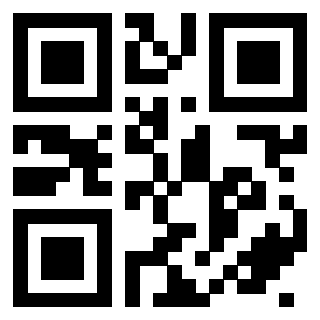 3407550457 QrCode associato