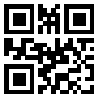 3407550460 - Immagine del QrCode
