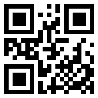 3407550462 QrCode associato