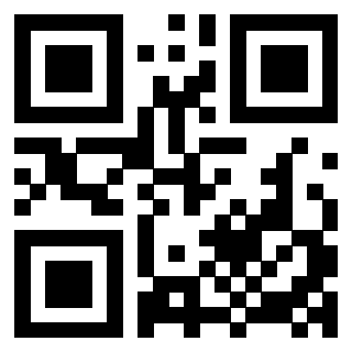 Scansione del Qr Code di 3407550463
