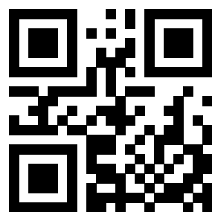 3407550464 Qr Code associato