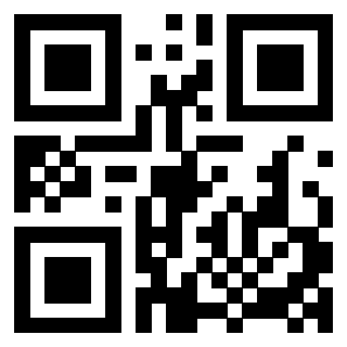 Immagine del QrCode di 3407550466