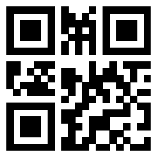Il Qr Code di 3407550469