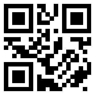 3407550470 QrCode associato