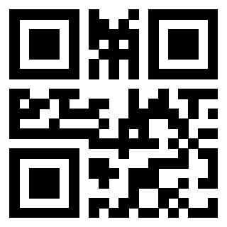 Qr Code di 3407550471