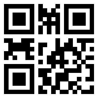 Qr Code di 3407550473