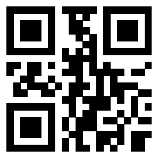 3407550475 Qr Code associato