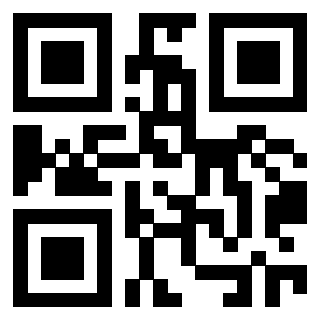 3407550476 - Immagine del QrCode associato