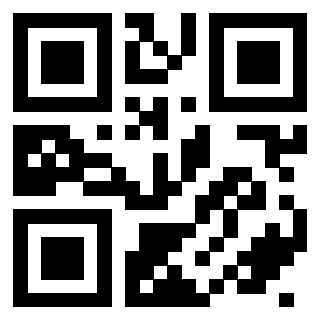 Scansione del Qr Code di 3407550478
