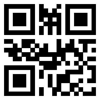 Scansione del Qr Code di 3407550479