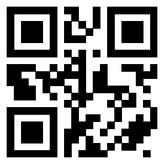 3407550482 - Immagine del QrCode associato