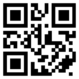3407550483 - Immagine del QrCode