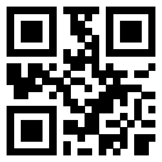 Scansione del QrCode di 3407550485