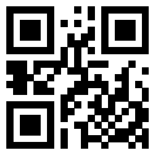 3407550487 QrCode associato