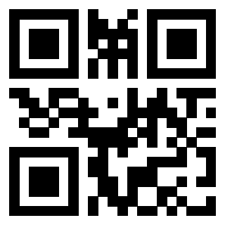 Immagine del QrCode di 3407550489