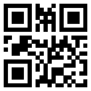 Immagine del QrCode di 3407550490