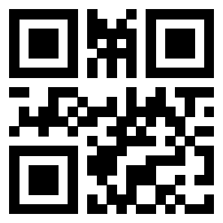 3407550491 Qr Code associato