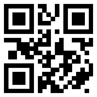 3407550495 - Immagine del QrCode