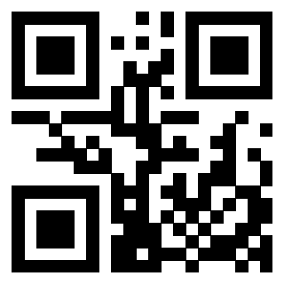 3407550497 - Immagine del Qr Code associato