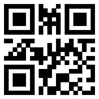Immagine del QrCode di 3407550498