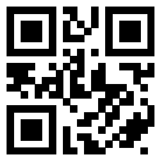 Scansione del QrCode di 3407550499