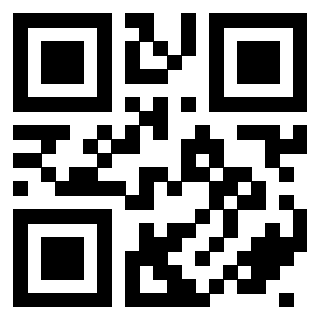 3407550500 - Immagine del QrCode