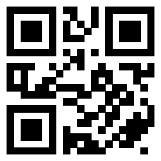 Immagine del QrCode di 3407550501