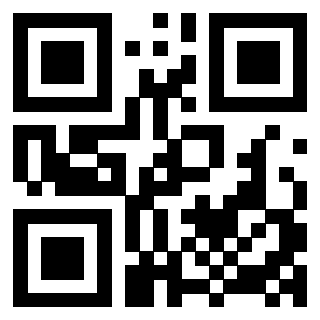 3407550503 - Immagine del QrCode associato