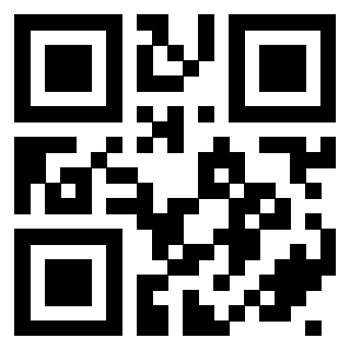 3407550505 QrCode associato