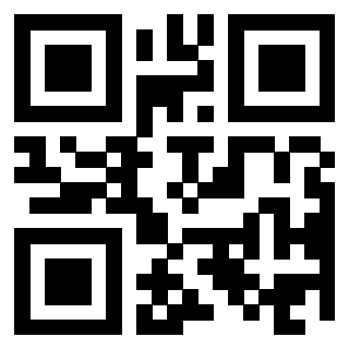 Scansione del QrCode di 3407550506