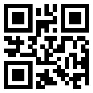 3407550508 QrCode associato