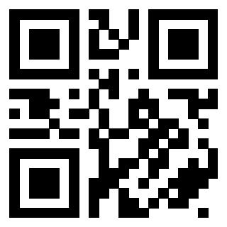 Il QrCode di 3407550509