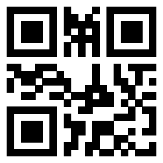 3407550510 - Immagine del Qr Code
