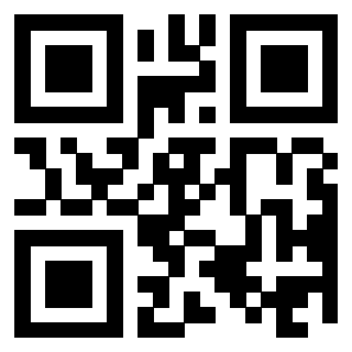 Scansione del Qr Code di 3407550511