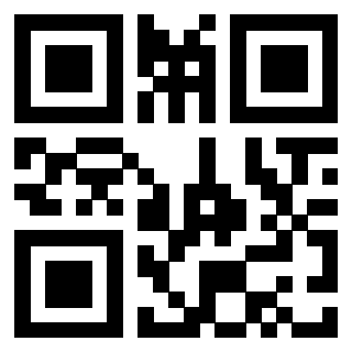 3407550512 - Immagine del Qr Code