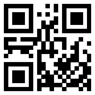 3407550513 - Immagine del Qr Code