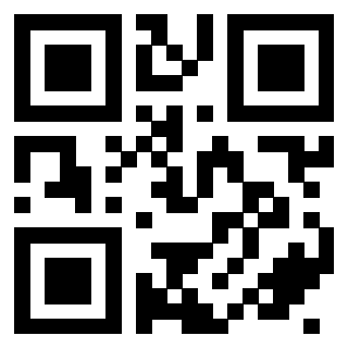 3407550518 QrCode associato